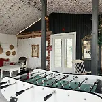 Le Manoir De La Baronnie - Calvados Willa Norrey-en-Auge