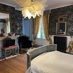 Le Manoir De La Baronnie - Calvados * Norrey-en-Auge