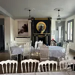 Le Manoir De La Baronnie - Calvados Willa