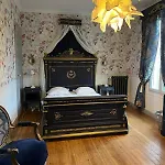 Willa Le Manoir De La Baronnie - Calvados