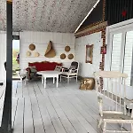 Willa Le Manoir De La Baronnie - Calvados Norrey-en-Auge