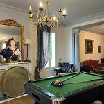 Le Manoir De La Baronnie - Calvados * Norrey-en-Auge