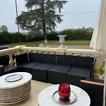 Willa Le Manoir De La Baronnie - Calvados