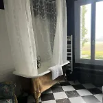 Willa Le Manoir De La Baronnie - Calvados *