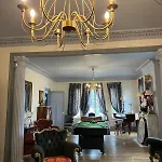 Le Manoir De La Baronnie - Calvados