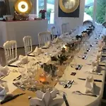 Le Manoir De La Baronnie - Calvados Willa *
