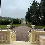Le Manoir De La Baronnie - Calvados *