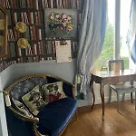 Le Manoir De La Baronnie - Calvados Willa
