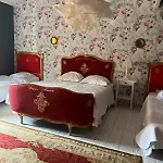 Le Manoir De La Baronnie - Calvados Willa Norrey-en-Auge