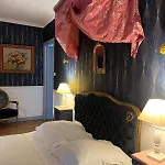 Le Manoir De La Baronnie - Calvados Norrey-en-Auge
