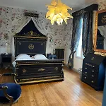 Le Manoir De La Baronnie - Calvados