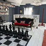 Le Manoir De La Baronnie - Calvados Willa *