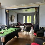 Willa Le Manoir De La Baronnie - Calvados *