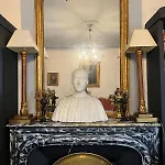 Le Manoir De La Baronnie - Calvados Willa