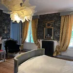 Willa Le Manoir De La Baronnie - Calvados