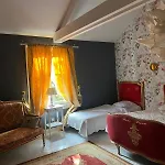 Le Manoir De La Baronnie - Calvados Willa *