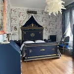 Le Manoir De La Baronnie - Calvados Willa *