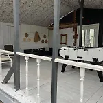 Le Manoir De La Baronnie - Calvados