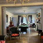 Willa Le Manoir De La Baronnie - Calvados *