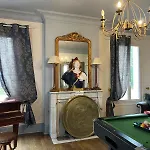 Willa Le Manoir De La Baronnie - Calvados Norrey-en-Auge