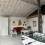 Le Manoir De La Baronnie - Calvados Willa *