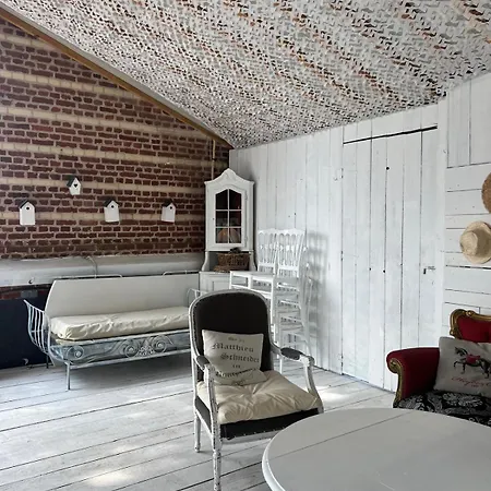 Le Manoir De La Baronnie * Norrey-en-Auge