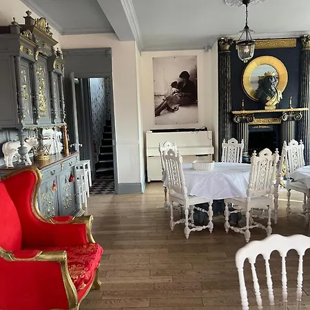 Le Manoir De La Baronnie