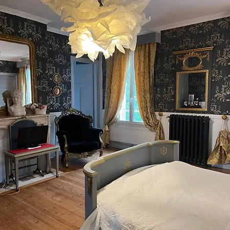 Le Manoir De La Baronnie * Norrey-en-Auge