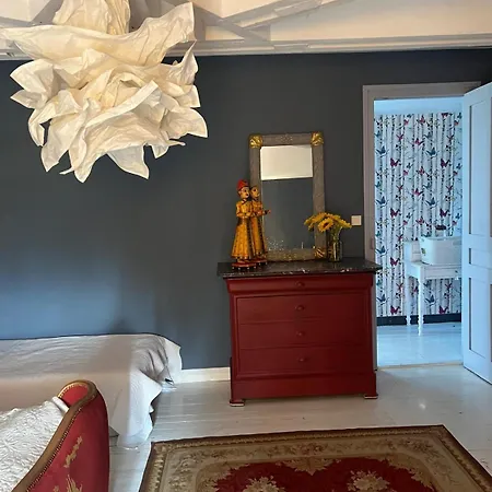 Le Manoir De La Baronnie