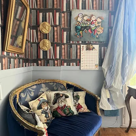 Le Manoir De La Baronnie *