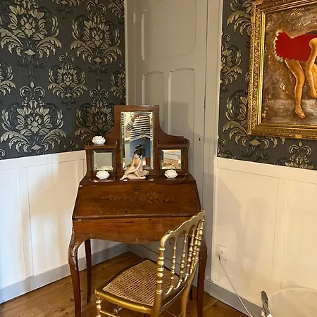 Le Manoir De La Baronnie Villa Norrey-en-Auge