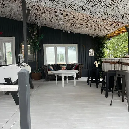 Le Manoir De La Baronnie Norrey-en-Auge