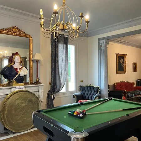 Le Manoir De La Baronnie - Calvados * Norrey-en-Auge