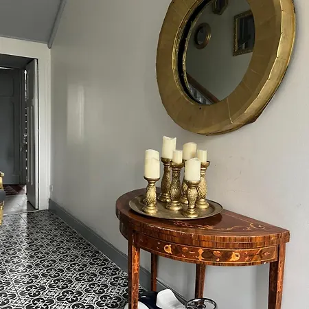 Le Manoir De La Baronnie