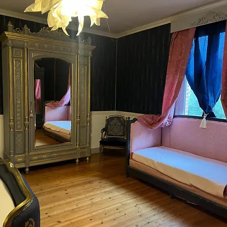 Le Manoir De La Baronnie * Norrey-en-Auge