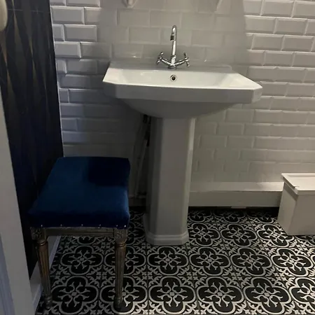 Vila Le Manoir De La Baronnie