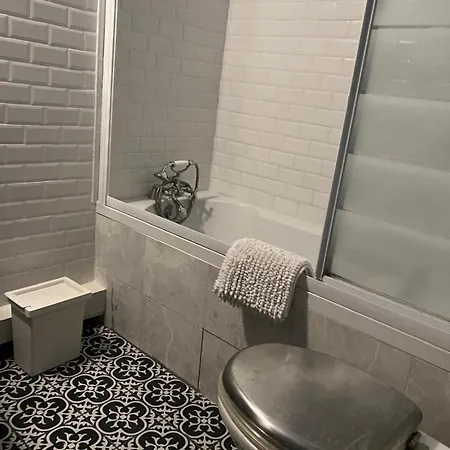 Vila Le Manoir De La Baronnie Norrey-en-Auge