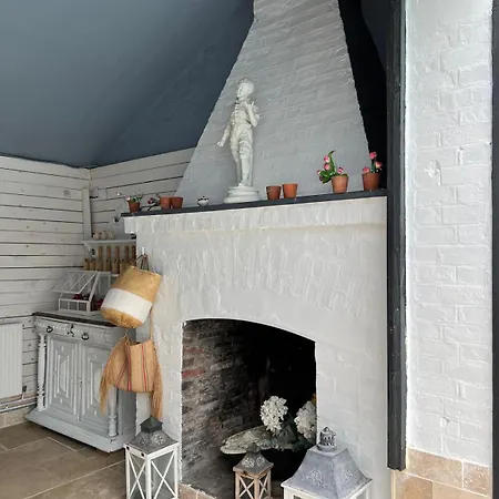 Le Manoir De La Baronnie *