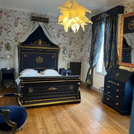 Le Manoir De La Baronnie