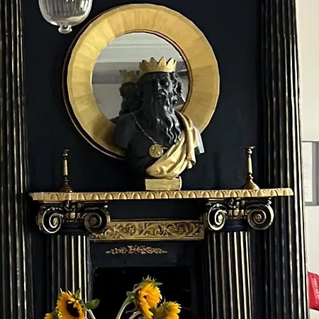 Le Manoir De La Baronnie Norrey-en-Auge