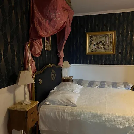 Le Manoir De La Baronnie
