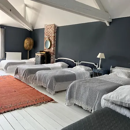 Le Manoir De La Baronnie * Norrey-en-Auge