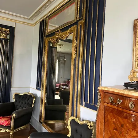 Le Manoir De La Baronnie Villa Norrey-en-Auge