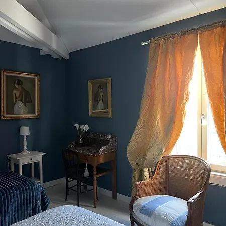 Le Manoir De La Baronnie Villa