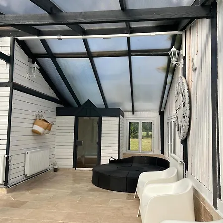 Le Manoir De La Baronnie Norrey-en-Auge