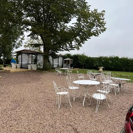 Le Manoir De La Baronnie *