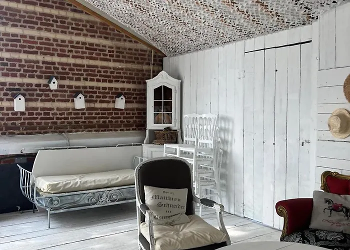 Le Manoir De La Baronnie * Norrey-en-Auge