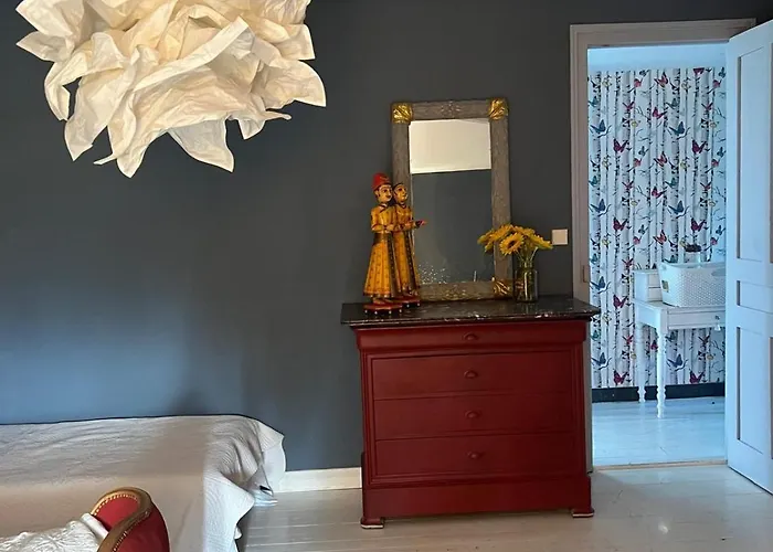 Le Manoir De La Baronnie