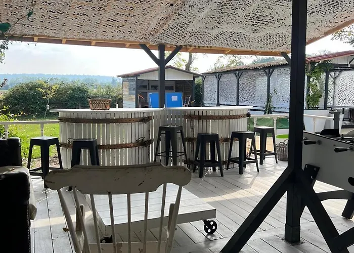 Le Manoir De La Baronnie Villa *