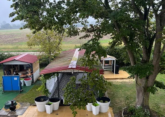 Le Manoir De La Baronnie Villa Norrey-en-Auge